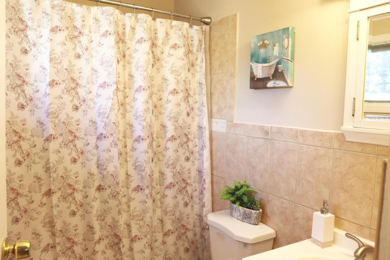 Private Room At Home Near Iad-Sterling Exterior foto