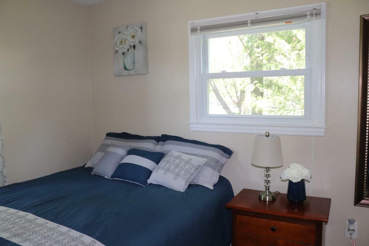 Private Room At Home Near Iad-Sterling Exterior foto