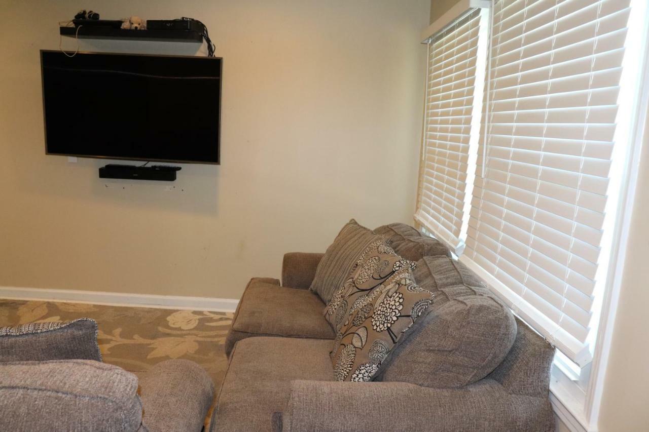 Private Room At Home Near Iad-Sterling Exterior foto