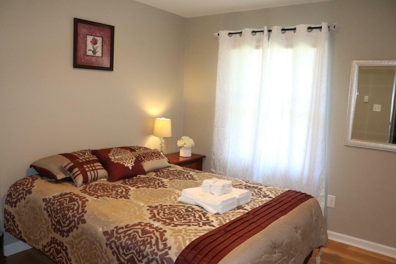 Private Room At Home Near Iad-Sterling Exterior foto